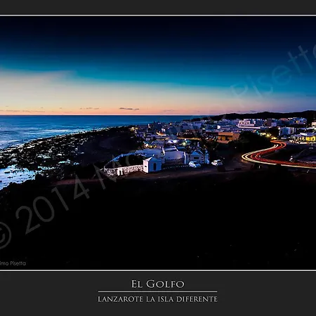 Casa Su Lanzarote *