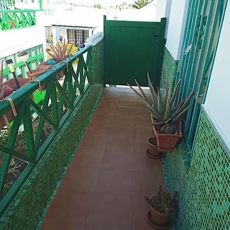Casa Su Lanzarote 卡门港