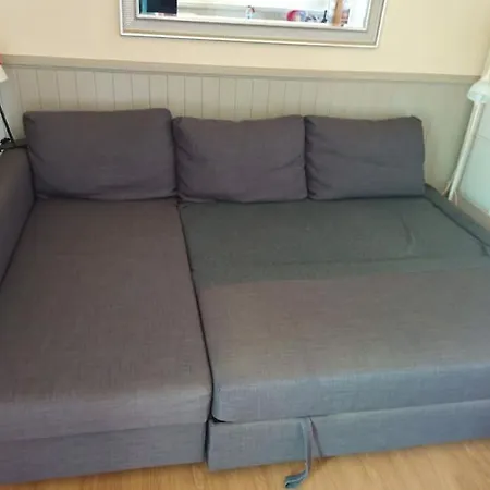 Casa Su Lanzarote Lägenhet