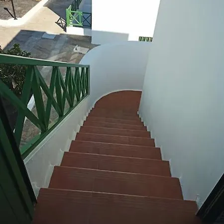 Casa Su Lanzarote 公寓