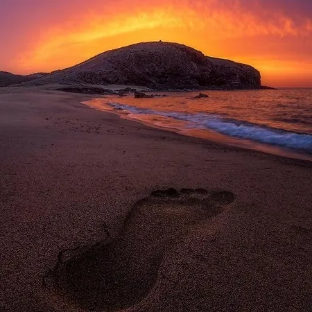 Lägenhet Casa Su Lanzarote