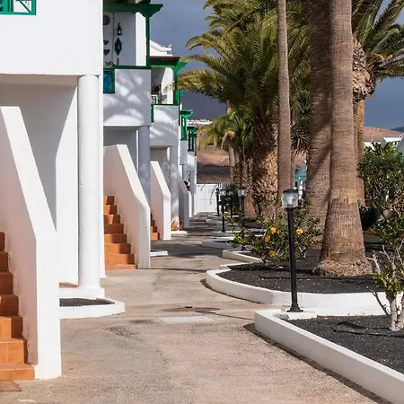 公寓 Casa Su Lanzarote