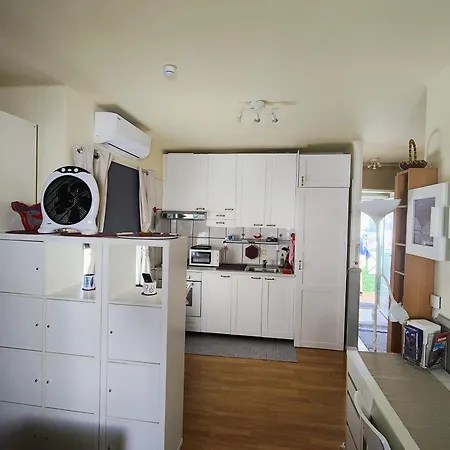 Lägenhet Casa Su Lanzarote