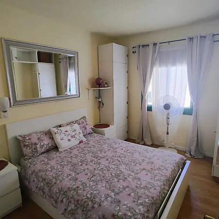 Casa Su Lanzarote 公寓 *