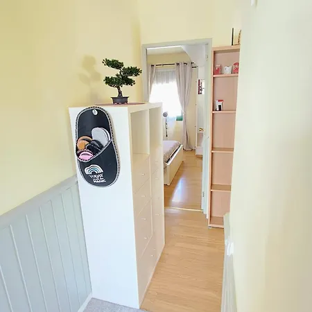 公寓 Casa Su Lanzarote *