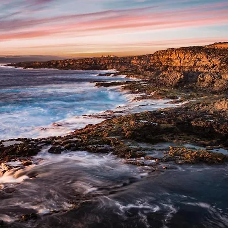 Casa Su Lanzarote Lägenhet *