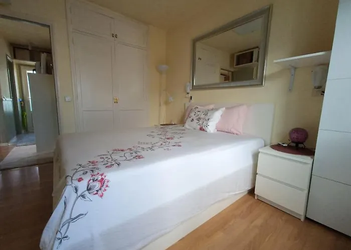 Casa Su Lanzarote 卡门港