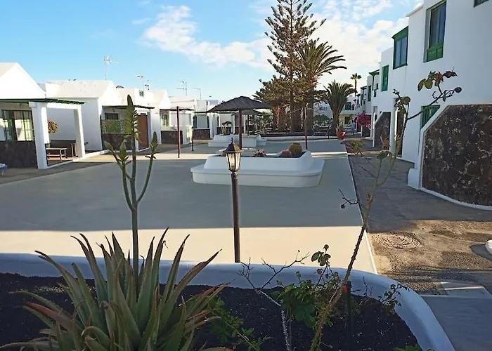 Casa Su Lanzarote 卡门港