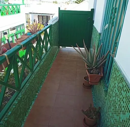 Casa Su Lanzarote 卡门港