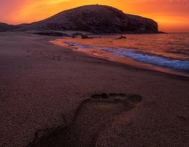 公寓 Casa Su Lanzarote