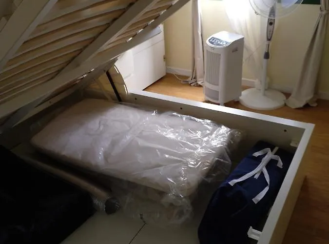 Casa Su Lanzarote 卡门港