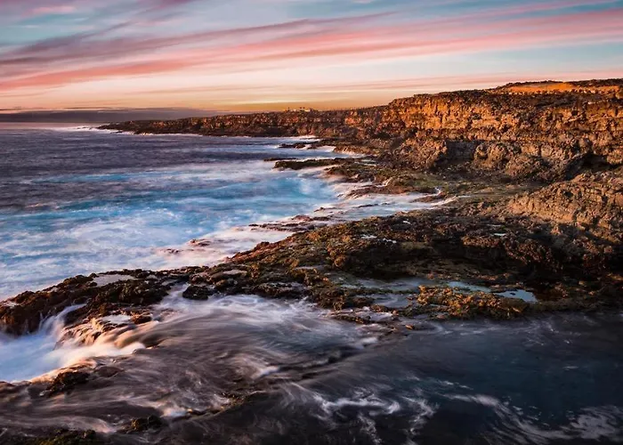 Casa Su Lanzarote 公寓 *