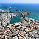 Casa Su Lanzarote Daire