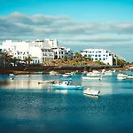 Casa Su Lanzarote Daire *