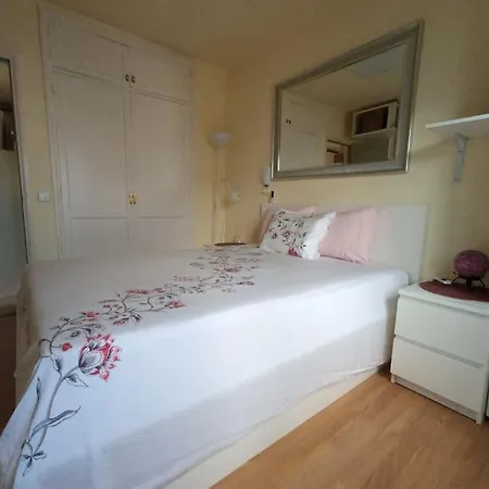 Casa Su Lanzarote Puerto del Carmen (Lanzarote)