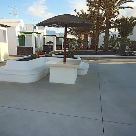 Casa Su, Precioso En Complejo Con Piscina Puerto del Carmen (Lanzarote)