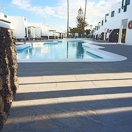 Apartment Casa Su, Precioso En Complejo Con Piscina Puerto del Carmen (Lanzarote)