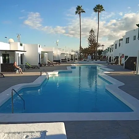Casa Su, Precioso En Complejo Con Piscina Apartment *
