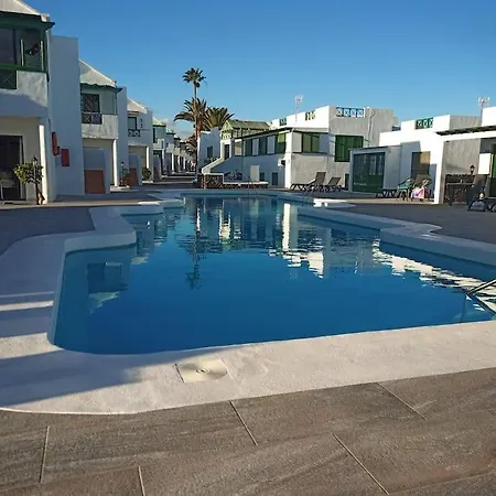 Apartment Casa Su, Precioso En Complejo Con Piscina Puerto del Carmen (Lanzarote)