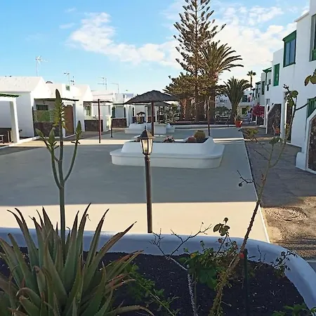 Casa Su Lanzarote 푸에르토 델 카르멘