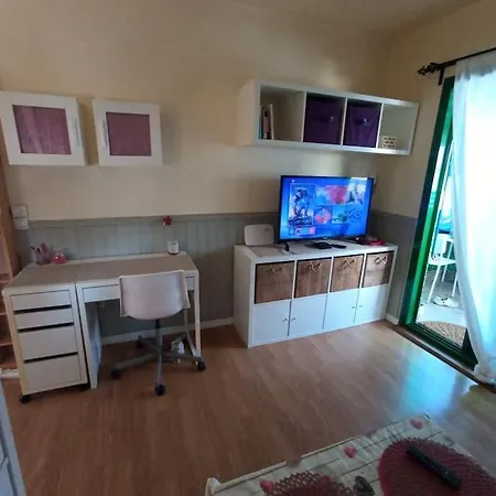 Casa Su Lanzarote 아파트 푸에르토 델 카르멘