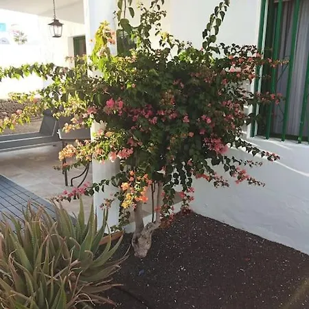 Casa Su Lanzarote
