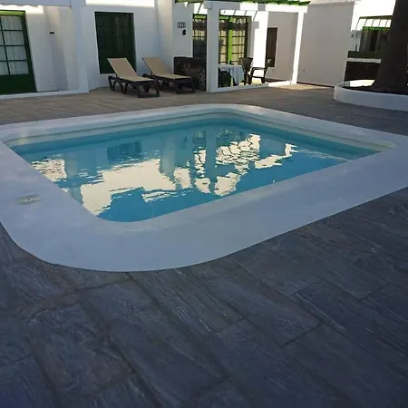 Casa Su Lanzarote Apartment