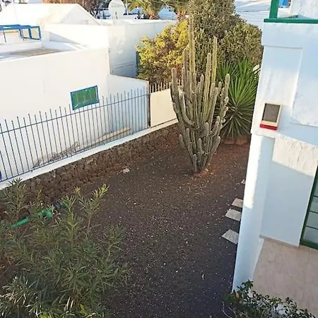 Apartment Casa Su, Precioso En Complejo Con Piscina Puerto del Carmen (Lanzarote)