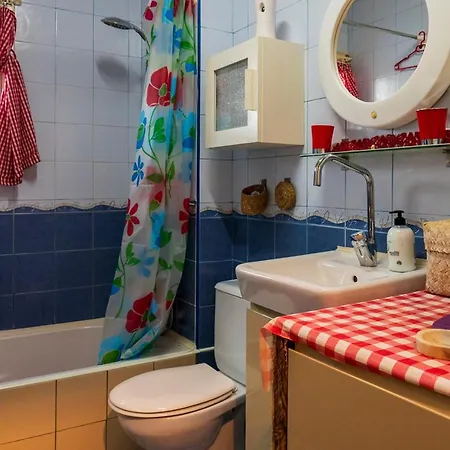 Casa Su, Precioso En Complejo Con Piscina Apartment