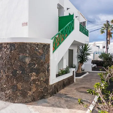 Apartment Casa Su, Precioso En Complejo Con Piscina