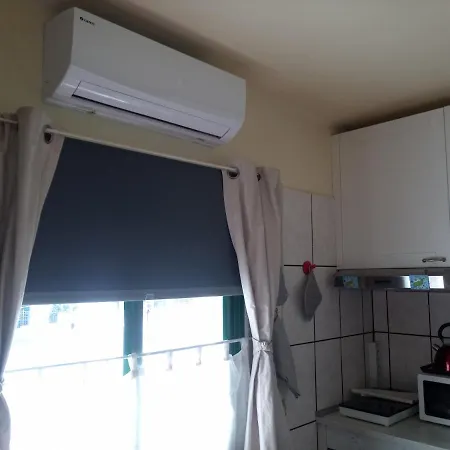 Casa Su, Precioso En Complejo Con Piscina Apartment