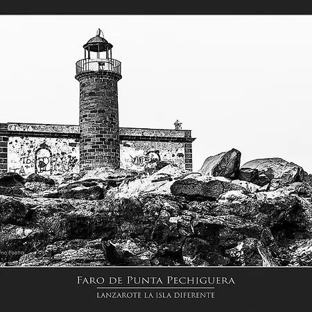 Casa Su Lanzarote Puerto del Carmen (Lanzarote)