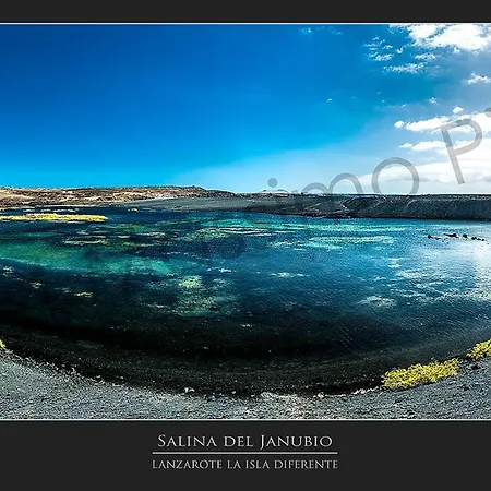 Casa Su Lanzarote Apartment *