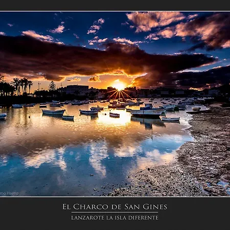 Appartamento Casa Su Lanzarote Puerto del Carmen (Lanzarote)