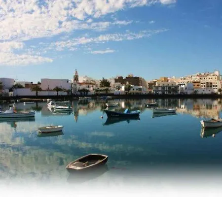 Apartment Casa Su, Precioso En Complejo Con Piscina Puerto del Carmen (Lanzarote)