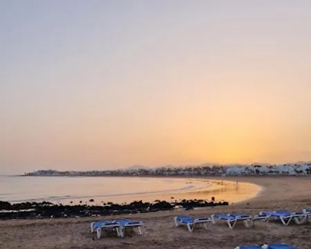 Casa Su Lanzarote Пуэрто дель Кармен