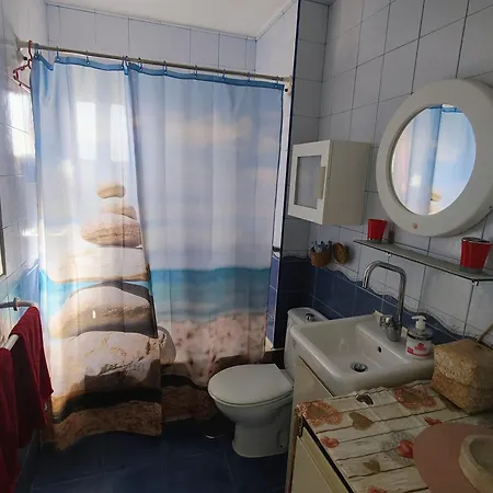 Casa Su, Precioso En Complejo Con Piscina Apartment