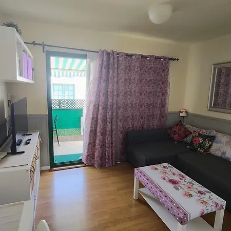 Apartment Casa Su, Precioso En Complejo Con Piscina Puerto del Carmen (Lanzarote)