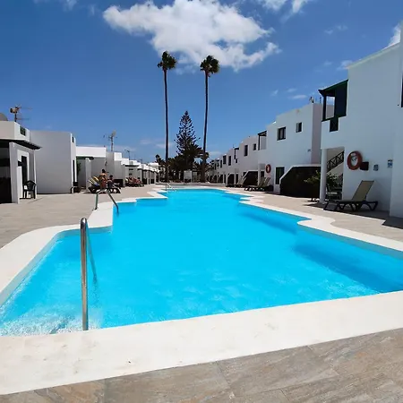Apartment Casa Su, Precioso En Complejo Con Piscina Puerto del Carmen (Lanzarote)