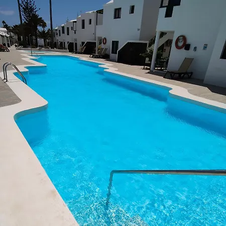 Casa Su Lanzarote