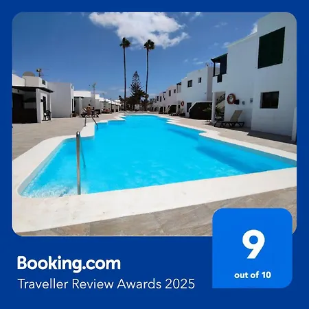 Apartment Casa Su Lanzarote *