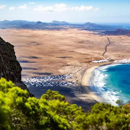 Casa Su Lanzarote Apartment