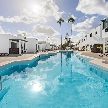 Casa Su Lanzarote 아파트 푸에르토 델 카르멘