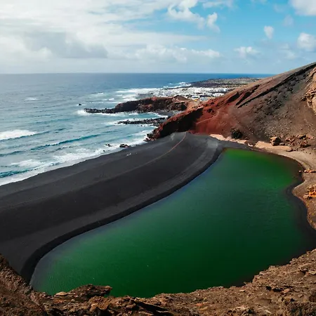 Casa Su Lanzarote *