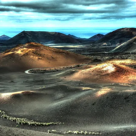 Casa Su Lanzarote פוארטו דל כרמן