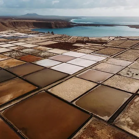 Casa Su Lanzarote דירה