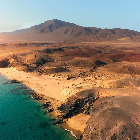 Casa Su Lanzarote דירה פוארטו דל כרמן
