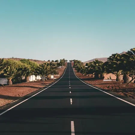 דירה Casa Su Lanzarote פוארטו דל כרמן
