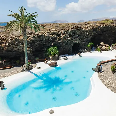 Casa Su Lanzarote דירה