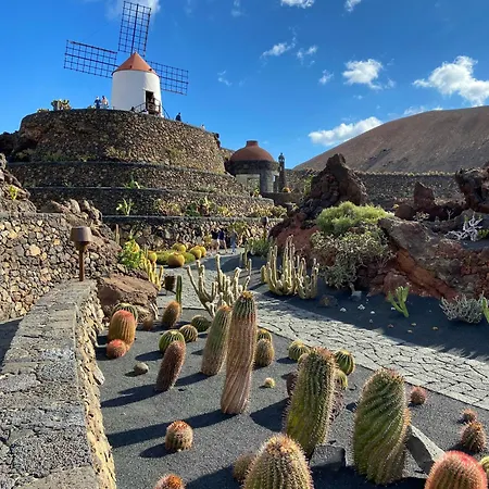 Casa Su Lanzarote Апартаменты